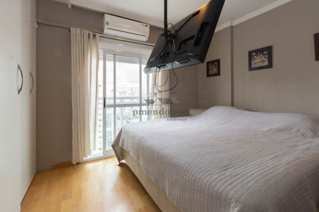 Imagem Apartamento com 3 Quartos à Venda, 106 m² em Perdizes - São Paulo Imagem Apartamento com 3 Quartos à Venda, 106 m² em Perdizes - São Paulo