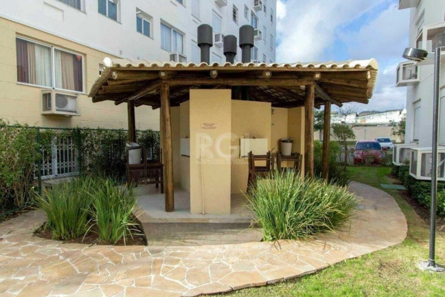 Imagem Apartamento com 3 Quartos à Venda, 61 m² em Cristal - Porto Alegre Imagem Apartamento com 3 Quartos à Venda, 61 m² em Cristal - Porto Alegre