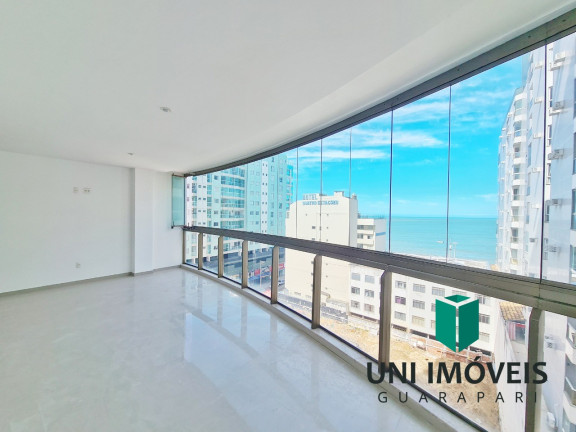 Apartamento com 4 Quartos à Venda, 180 m² em Praia Do Morro - Guarapari