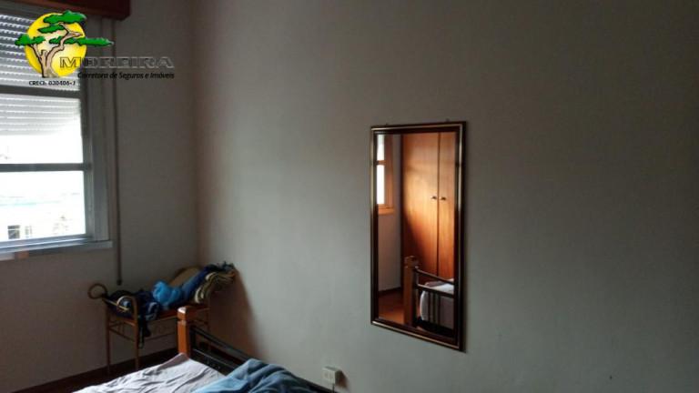 Imagem Apartamento com 2 Quartos à Venda, 93 m² em Barra Funda - São Paulo