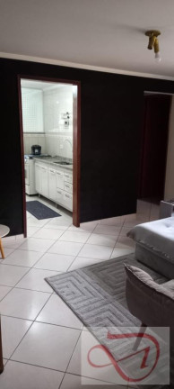 Imagem Apartamento com 2 Quartos à Venda, 55 m² em Jardim Alvorada - Santo André