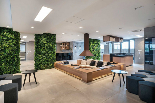 Imagem Apartamento com 1 Quarto à Venda, 51 m² em Moema - São Paulo Imagem Apartamento com 1 Quarto à Venda, 51 m² em Moema - São Paulo