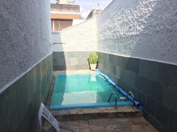 Imagem Sobrado com 3 Quartos à Venda, 220 m² em Vila Amorim - Suzano Imagem Sobrado com 3 Quartos à Venda, 220 m² em Vila Amorim - Suzano
