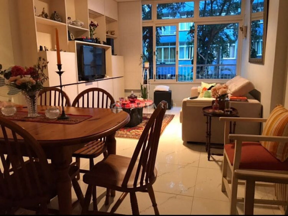 Imagem Apartamento com 3 Quartos à Venda, 120 m² em Copacabana - Rio De Janeiro Imagem Apartamento com 3 Quartos à Venda, 120 m² em Copacabana - Rio De Janeiro