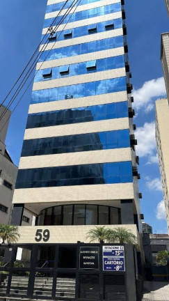 Imóvel à Venda, 50 m² em Vila Nova Conceição - São Paulo