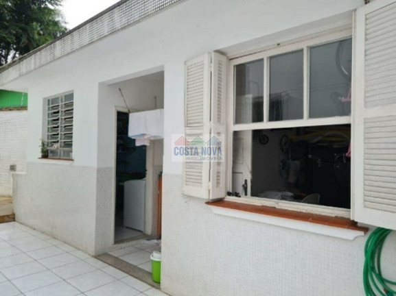 Imagem Casa com 4 Quartos à Venda, 282 m² em Ponta Da Praia - Santos