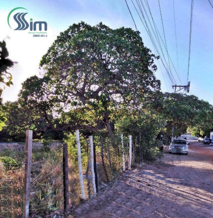 Imagem Terreno à Venda, 2.420 m² em Edson Queiroz - Fortaleza Imagem Terreno à Venda, 2.420 m² em Edson Queiroz - Fortaleza