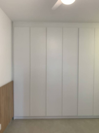 Imagem Apartamento com 2 Quartos para Alugar, 52 m² em Alphaville Empresarial - Barueri