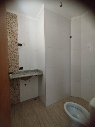 Imagem Casa de Condomínio com 2 Quartos à Venda, 73 m² em Mirim - Praia Grande Imagem Casa de Condomínio com 2 Quartos à Venda, 73 m² em Mirim - Praia Grande