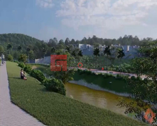 Imagem Terreno à Venda, 270 m² em Ibituruna - Montes Claros Imagem Terreno à Venda, 270 m² em Ibituruna - Montes Claros