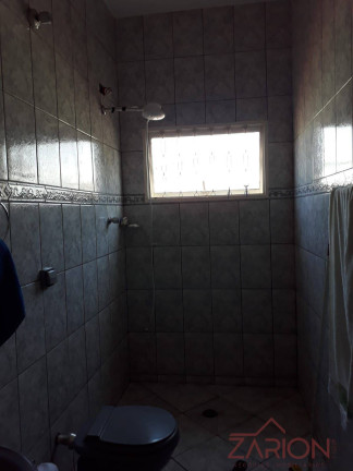 Imagem Sobrado com 3 Quartos à Venda, 225 m² em Esplanada Independência - Taubaté