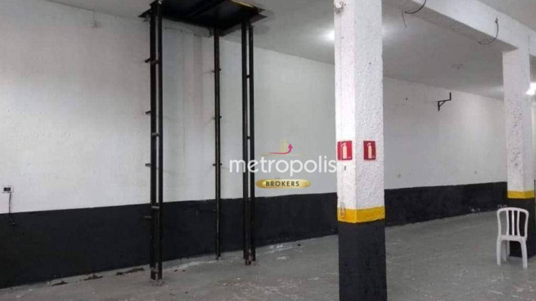 Imagem Edifício Residencial à Venda ou Locação, 560 m² em Barcelona - São Caetano Do Sul