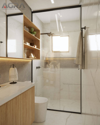 Imagem Casa de Condomínio com 3 Quartos à Venda, 147 m² em Boa Vista - Vitória Da Conquista Imagem Casa de Condomínio com 3 Quartos à Venda, 147 m² em Boa Vista - Vitória Da Conquista