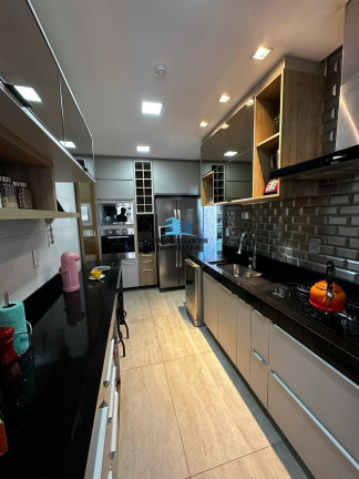 Imagem Casa com 3 Quartos à Venda, 146 m² em Bueno - Goiânia