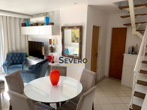 Imagem Apartamento com 4 Quartos à Venda, 140 m² em Icaraí - Niterói Imagem Apartamento com 4 Quartos à Venda, 140 m² em Icaraí - Niterói