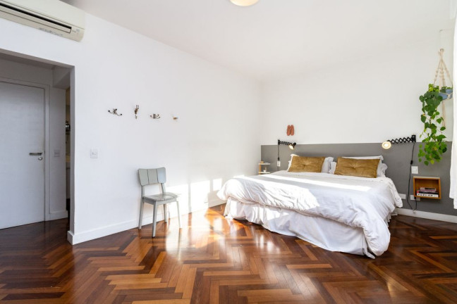 Imagem Apartamento com 3 Quartos à Venda, 269 m² em Higienópolis - São Paulo