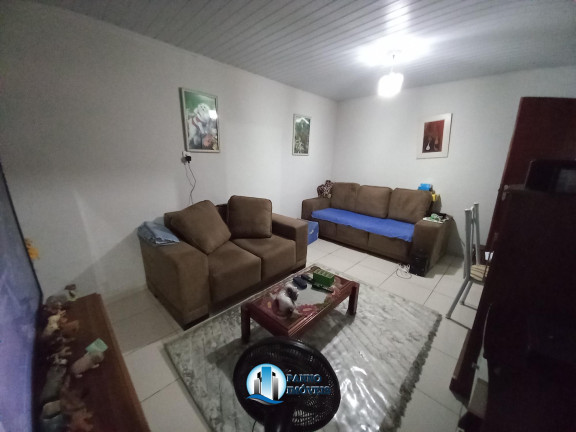 Imagem Casa com 3 Quartos à Venda, 190 m² em Jardim Leal - Duque De Caxias