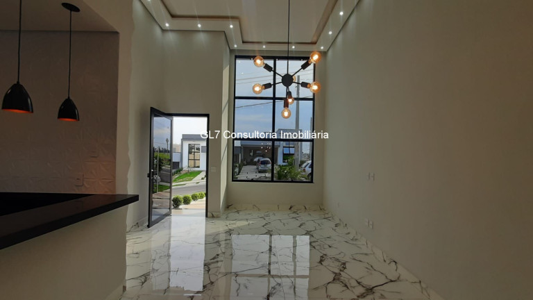 Imagem Casa com 3 Quartos à Venda, em Loteamento Park Gran Reserve - Indaiatuba Imagem Casa com 3 Quartos à Venda, em Loteamento Park Gran Reserve - Indaiatuba