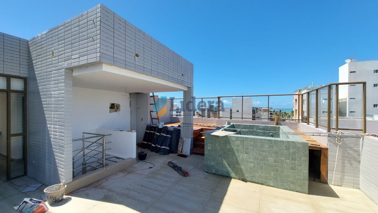 Imagem Apartamento com 3 Quartos à Venda, 141 m² em Intermares - Cabedelo Imagem Apartamento com 3 Quartos à Venda, 141 m² em Intermares - Cabedelo