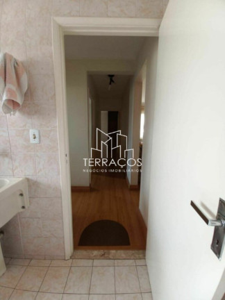 Imagem Apartamento com 4 Quartos à Venda, 122 m² em Vila Rio Branco - Jundiaí Imagem Apartamento com 4 Quartos à Venda, 122 m² em Vila Rio Branco - Jundiaí
