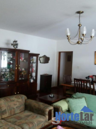 Imagem Apartamento com 3 Quartos à Venda, 130 m² em Santana - São Paulo Imagem Apartamento com 3 Quartos à Venda, 130 m² em Santana - São Paulo
