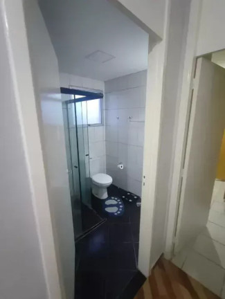 Imagem Apartamento com 2 Quartos à Venda, 49 m² em Barranco - Taubaté Imagem Apartamento com 2 Quartos à Venda, 49 m² em Barranco - Taubaté