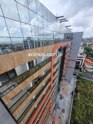 Imagem Imóvel com 1 Quarto à Venda, 27 m² em Armação - Salvador