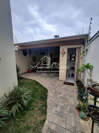 Imagem Casa com 2 Quartos à Venda, 130 m² em Parque Urupês - Taubaté Imagem Casa com 2 Quartos à Venda, 130 m² em Parque Urupês - Taubaté