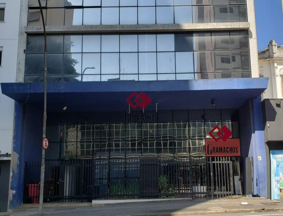 Imagem Imóvel Comercial à Venda, 6.199 m² em Bela Vista - São Paulo