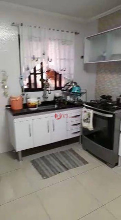 Imagem Casa com 2 Quartos à Venda, 75 m² em São Miguel - São Paulo Imagem Casa com 2 Quartos à Venda, 75 m² em São Miguel - São Paulo