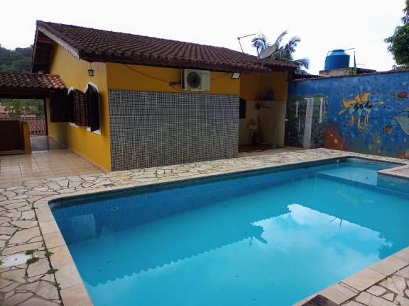 Imagem Casa com 3 Quartos à Venda, 330 m² em Massaguaçu - Caraguatatuba Imagem Casa com 3 Quartos à Venda, 330 m² em Massaguaçu - Caraguatatuba