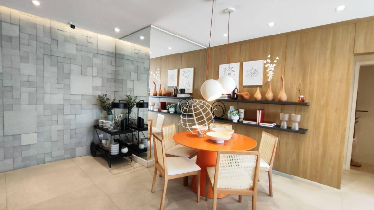 Imagem Apartamento com 2 Quartos à Venda, 70 m² em Alvinópolis - Atibaia Imagem Apartamento com 2 Quartos à Venda, 70 m² em Alvinópolis - Atibaia