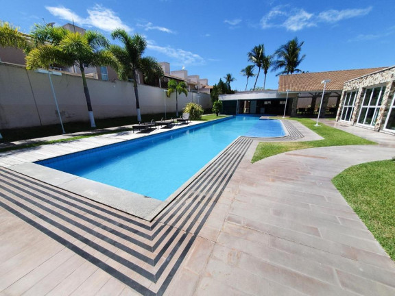 Imagem Casa com 4 Quartos à Venda, 176 m² em Lagoa Redonda - Fortaleza