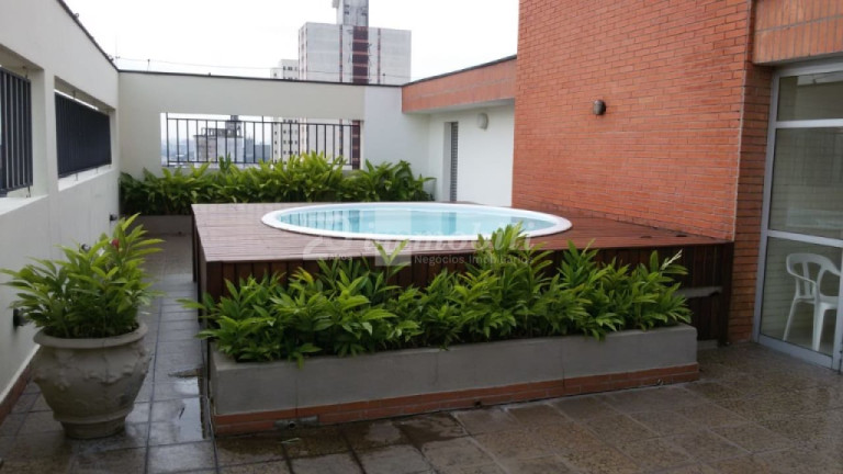 Apartamento com 2 Quartos à Venda, 67 m² em Barra Funda - São Paulo