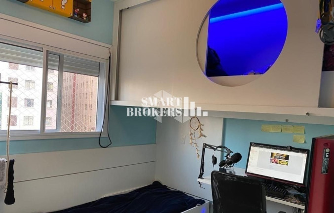 Imagem Apartamento com 4 Quartos à Venda, 171 m² em Aclimação - São Paulo Imagem Apartamento com 4 Quartos à Venda, 171 m² em Aclimação - São Paulo