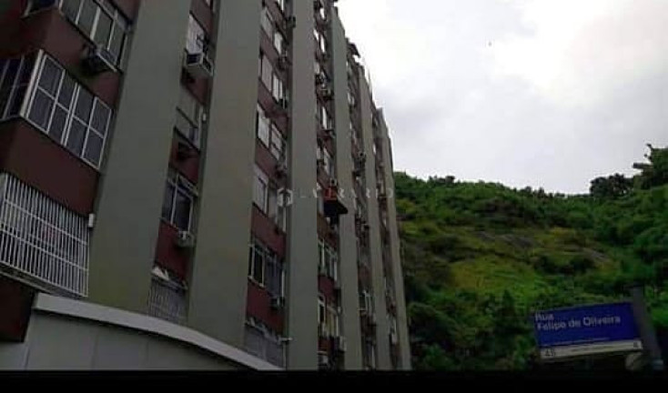 Imagem Apartamento com 1 Quarto à Venda, 40 m² em Copacabana - Rio De Janeiro Imagem Apartamento com 1 Quarto à Venda, 40 m² em Copacabana - Rio De Janeiro