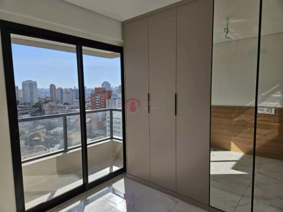 Imagem Apartamento com 1 Quarto à Venda, 53 m² em Ipiranga - São Paulo Imagem Apartamento com 1 Quarto à Venda, 53 m² em Ipiranga - São Paulo