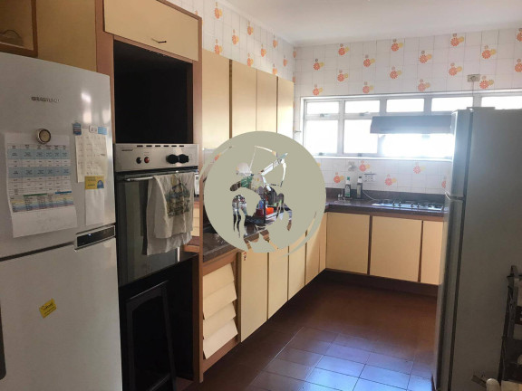 Imagem Casa com 3 Quartos à Venda, 280 m² em Gonzaga - Santos Imagem Casa com 3 Quartos à Venda, 280 m² em Gonzaga - Santos
