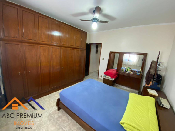 Imagem Sobrado com 3 Quartos à Venda, 150 m² em Parque Novo Oratório - Santo André