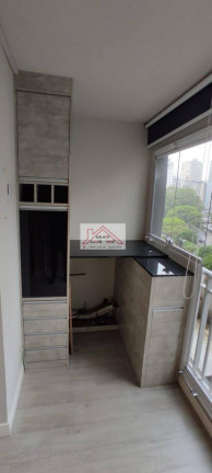 Imagem Apartamento com 1 Quarto à Venda, 42 m² em Centro - São Paulo Imagem Apartamento com 1 Quarto à Venda, 42 m² em Centro - São Paulo