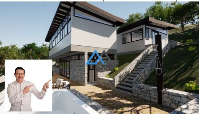 Imagem Terreno à Venda, 2.714 m² em Pirucaia - Mairiporã Imagem Terreno à Venda, 2.714 m² em Pirucaia - Mairiporã