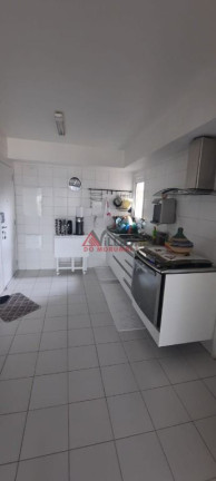 Imagem Apartamento com 4 Quartos à Venda, 177 m² em Vila Suzana - São Paulo Imagem Apartamento com 4 Quartos à Venda, 177 m² em Vila Suzana - São Paulo