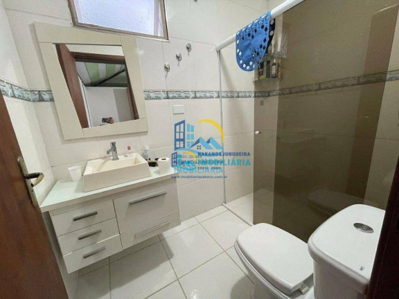Imagem Casa com 4 Quartos à Venda, 250 m² em Caputera - Caraguatatuba Imagem Casa com 4 Quartos à Venda, 250 m² em Caputera - Caraguatatuba