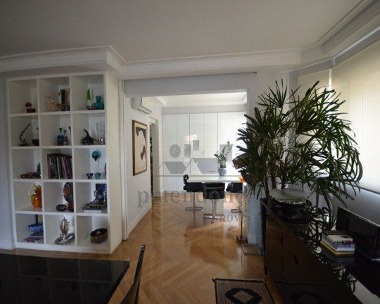 Imagem Apartamento com 4 Quartos à Venda, 312 m² em Higienópolis - São Paulo Imagem Apartamento com 4 Quartos à Venda, 312 m² em Higienópolis - São Paulo