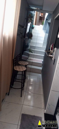 Imagem Casa com 3 Quartos à Venda, 175 m² em Casa Grande - Diadema Imagem Casa com 3 Quartos à Venda, 175 m² em Casa Grande - Diadema