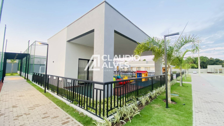 Imagem Casa de Condomínio com 3 Quartos à Venda, 116 m² em Sim - Feira De Santana Imagem Casa de Condomínio com 3 Quartos à Venda, 116 m² em Sim - Feira De Santana