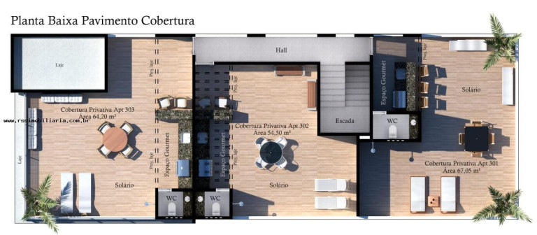 Imagem Apartamento com 2 Quartos à Venda, 55 m² em Jardim Cidade Universitária - João Pessoa