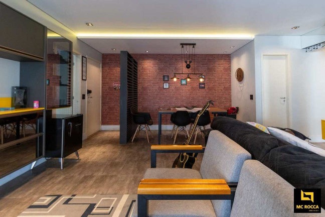 Imagem Apartamento com 3 Quartos à Venda, 93 m² em Baeta Neves - São Bernardo Do Campo Imagem Apartamento com 3 Quartos à Venda, 93 m² em Baeta Neves - São Bernardo Do Campo