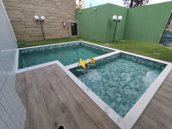 Imagem Apartamento com 2 Quartos à Venda, 51 m² em Recife - Recife