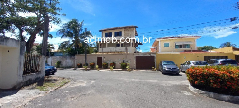 Imagem Casa com 3 Quartos à Venda, 217 m² em Piatã - Salvador Imagem Casa com 3 Quartos à Venda, 217 m² em Piatã - Salvador